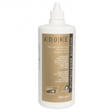 ADORE MULTIPURPOSE SOLUTION 360 ML